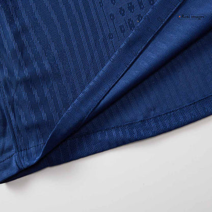 PSG Player Version Trikot Viertes Auswärts 2024/25 Slim Fit