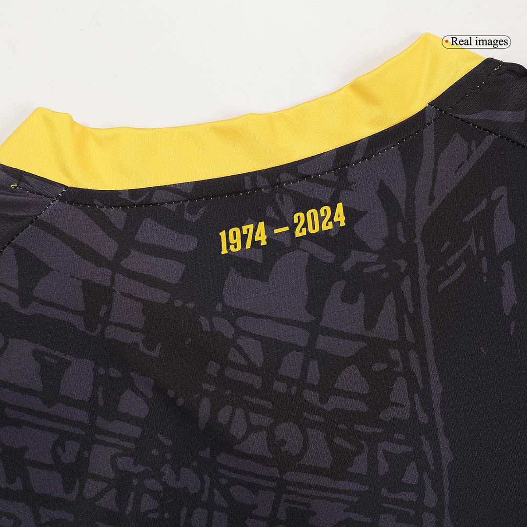 Borussia Dortmund Trikot 2023/24