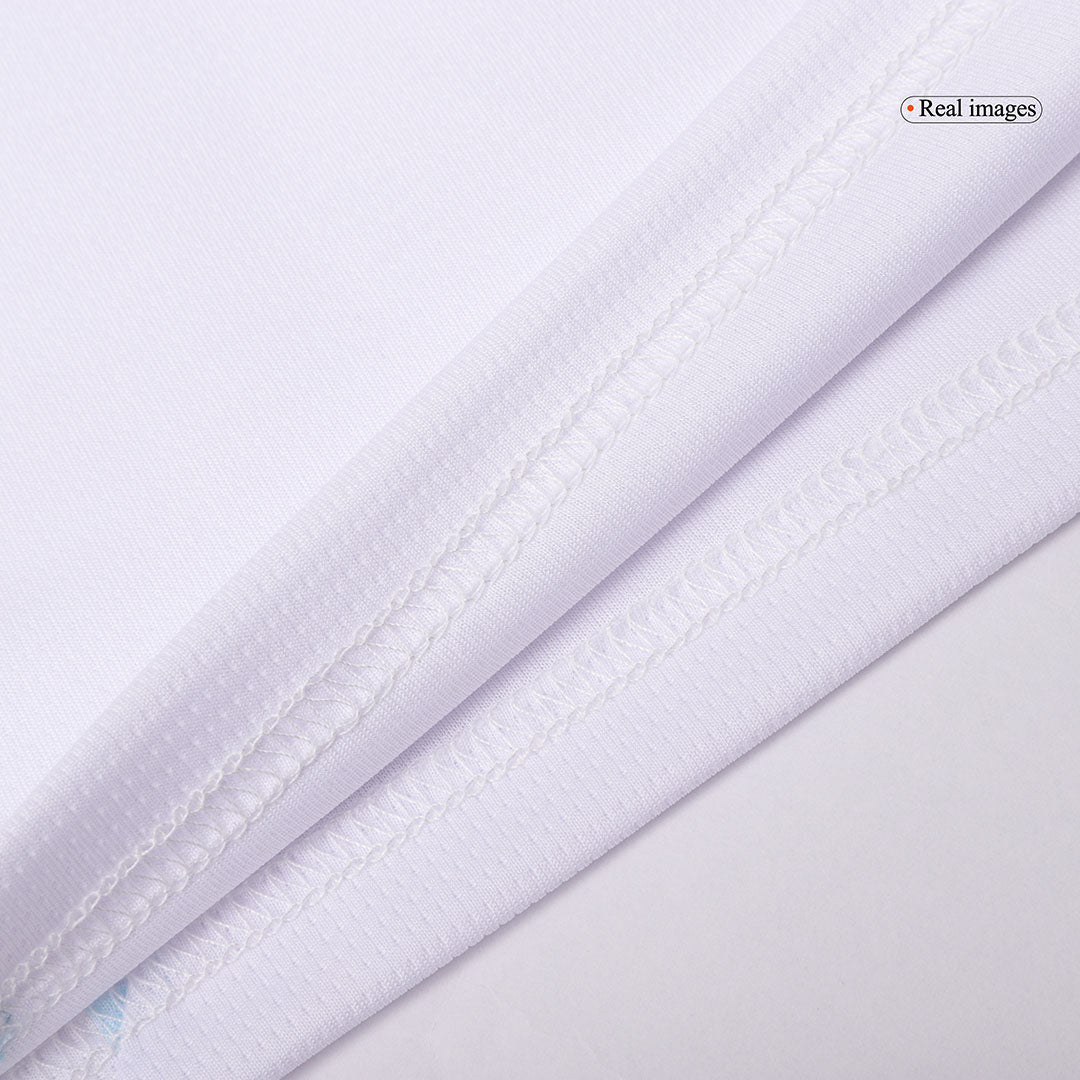 Marseille Trikot Heim 2024/25