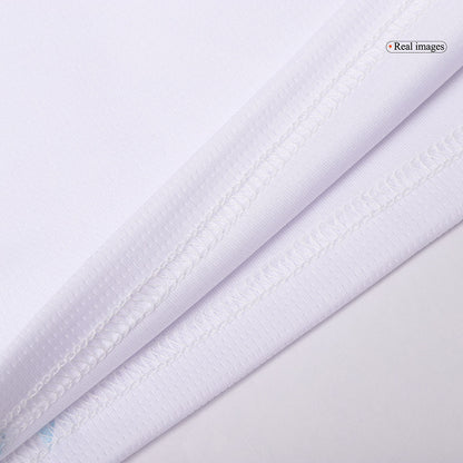 Marseille Trikot Heim 2024/25