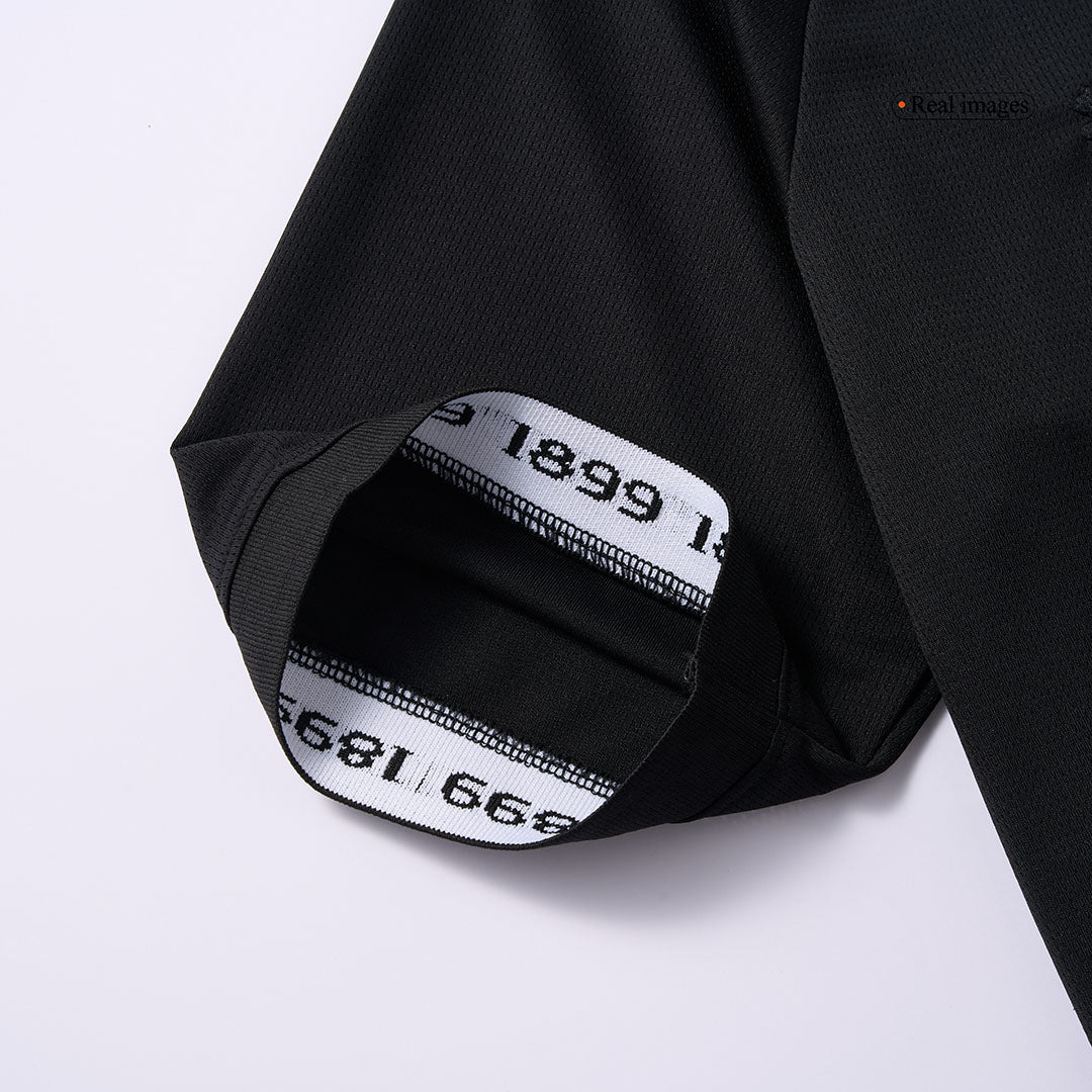 Marseille Trikot 2024/25