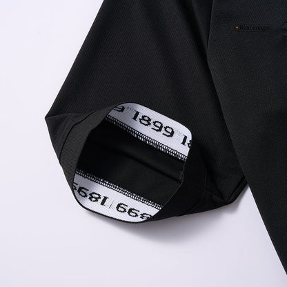 Marseille Trikot 2024/25