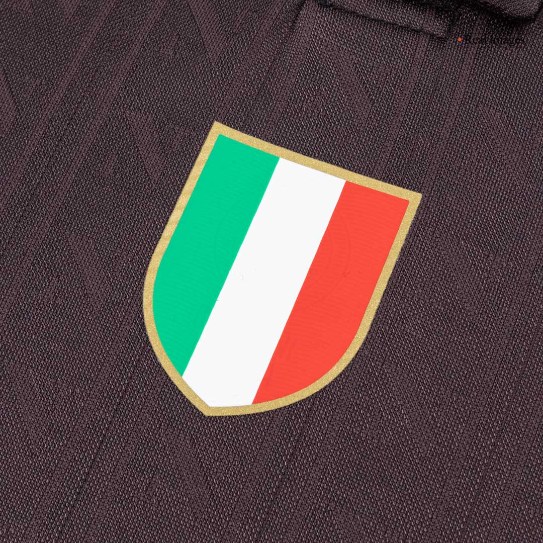 Napoli Player Version Trikot Drittes Auswärts 2025/26 Slim Fit