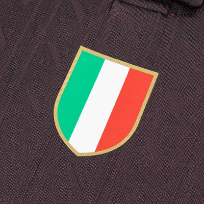 Napoli Player Version Trikot Drittes Auswärts 2025/26 Slim Fit