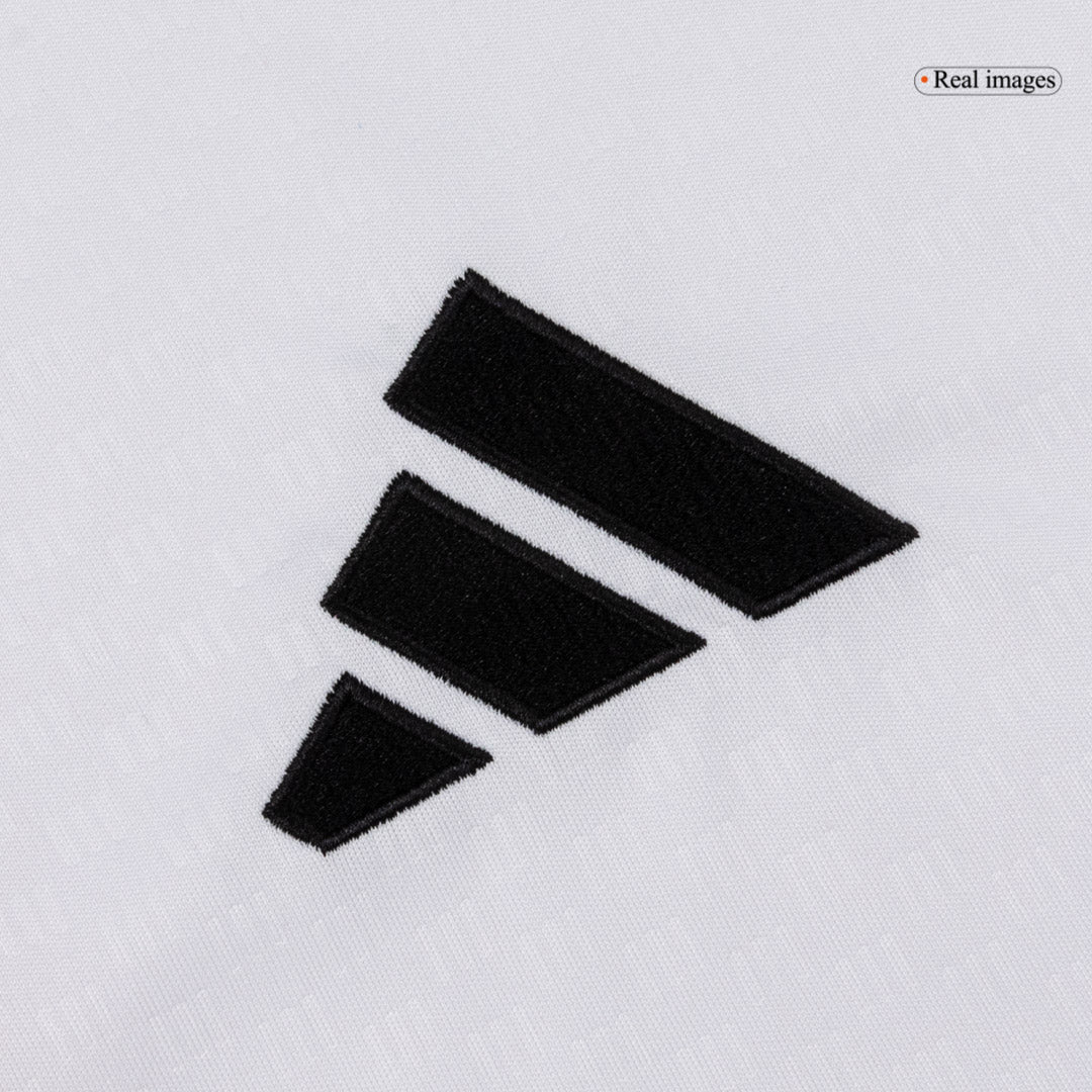 Germany World Cup Trikot Pre-Match 2026