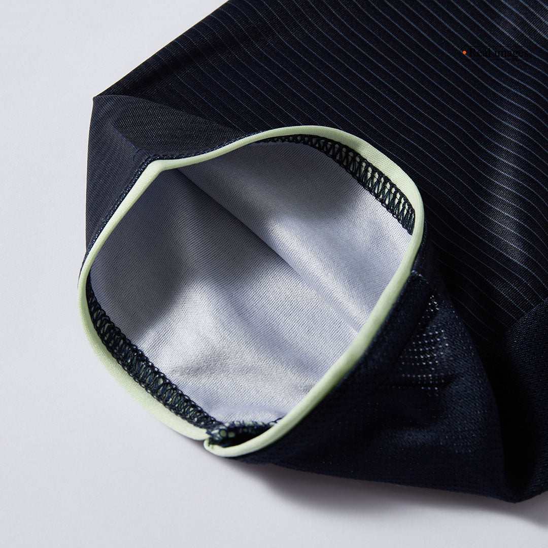 Los Blancos Trikot Auswärts 2025/26 MBAPPÉ #10 [PREMIUM]