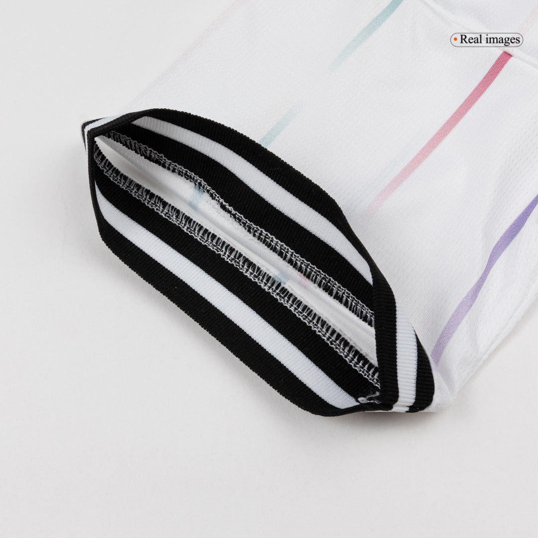 Japan World Cup Trikot Auswärts 2026