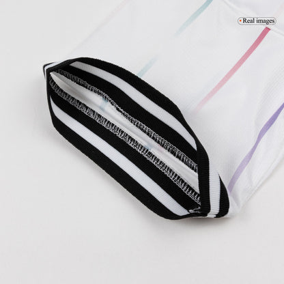 Japan World Cup Trikot Auswärts 2026