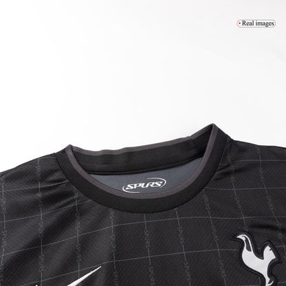 Tottenham Hotspur Kinder Trikot Set Auswärts 2025/26
