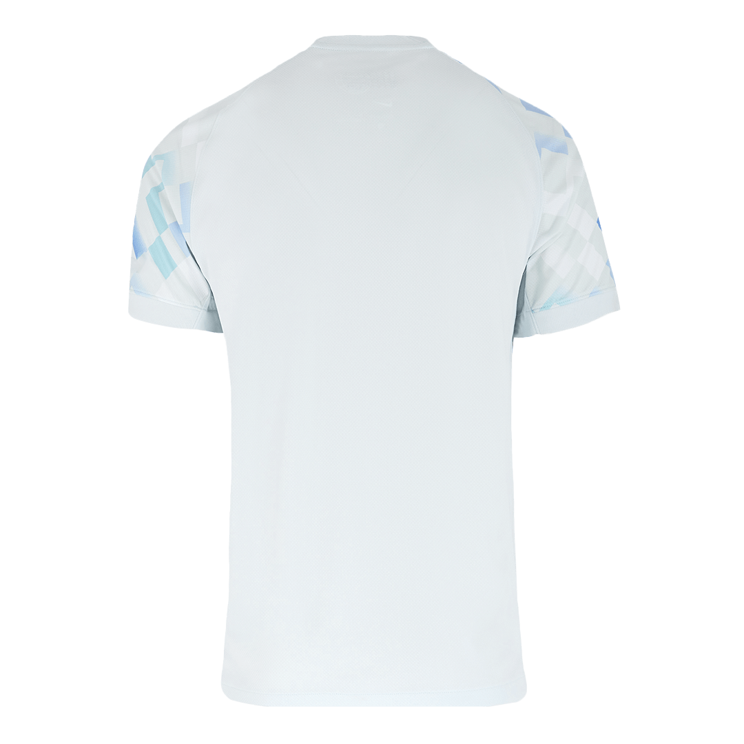 Inter Milan Trikot Auswärts 2025/26