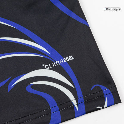 Argentina World Cup Trikot Auswärts 2026