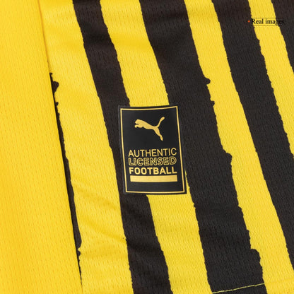 Borussia Dortmund World Cup Trikot Heim 2025/26