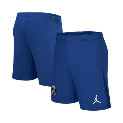 PSG Fussball Shorts Viertes Auswärts 2024/25