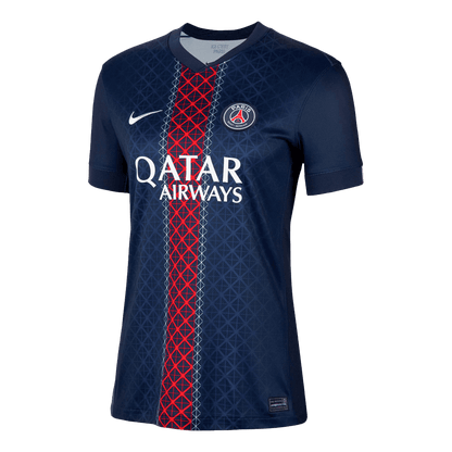 PSG Damen Trikot Heim 2025/26