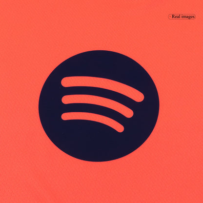 Barcelona Trikot Drittes Auswärts 2025/26 UCL RAPHINHA #11