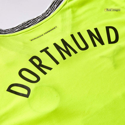 Borussia Dortmund Trikot 2024/25