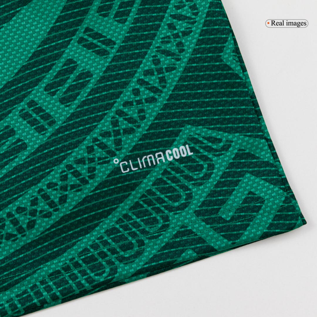 Mexico Kinder Trikot Set Heim 2026