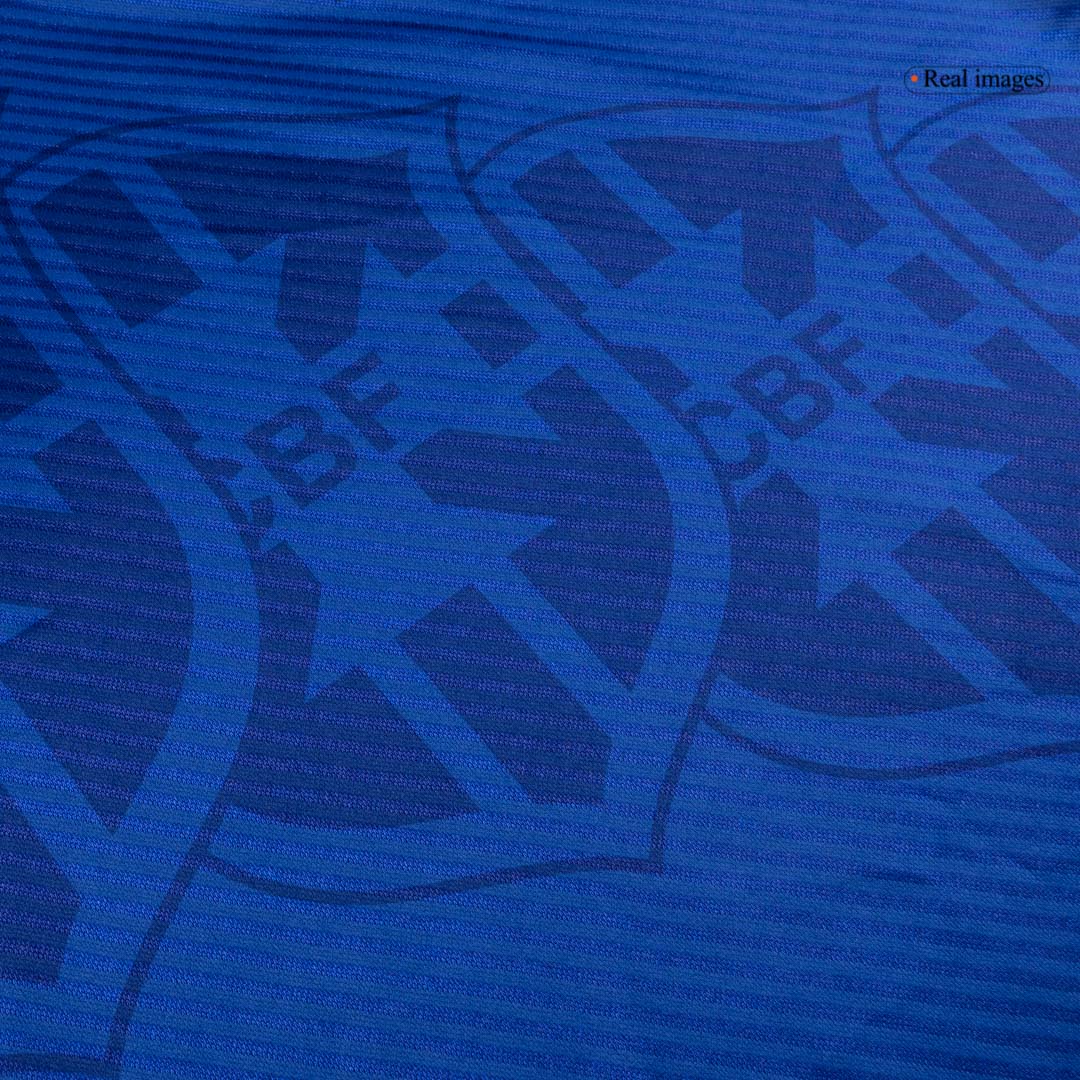 Brazil Retro Trikot Auswärts 94/96