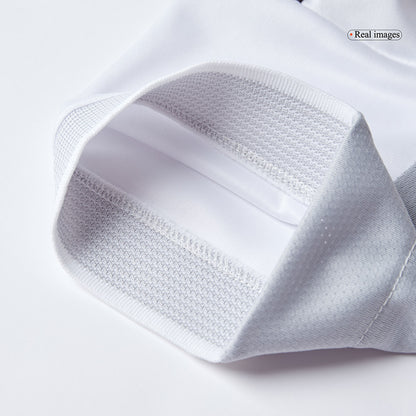 Los Blancos Damen Trikot Heim 2025/26