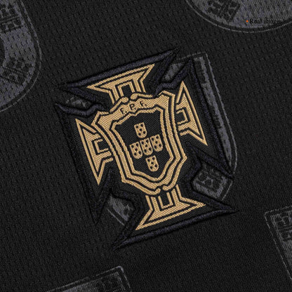 Portugal World Cup Kinder Trikot Set 2026