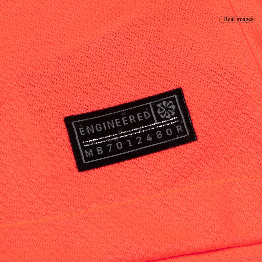 Barcelona Damen Trikot Drittes Auswärts 2025/26