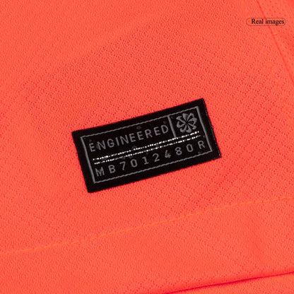 Barcelona Damen Trikot Drittes Auswärts 2025/26