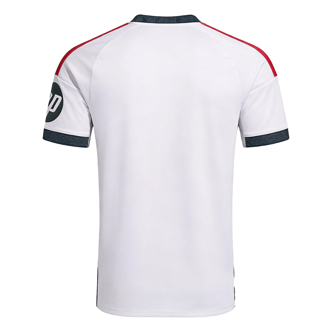 Los Blancos Trikot Heim 2026/27