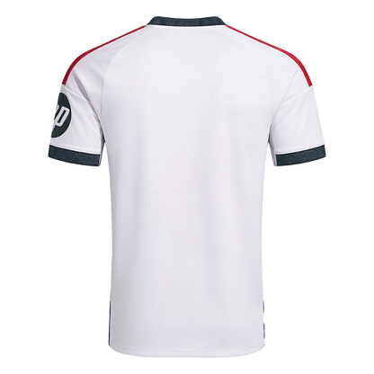 Los Blancos Trikot Heim 2026/27