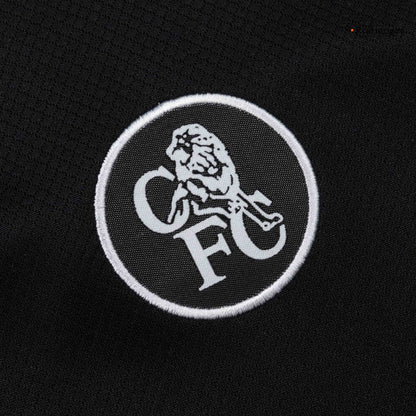 Chelsea Kinder Trikot Set Drittes Auswärts 2025/26