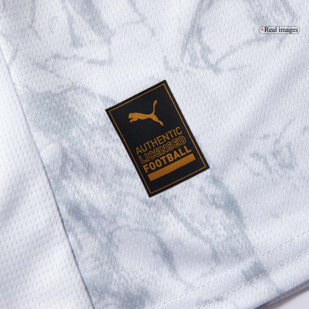 Manchester City World Cup Trikot 2025/26 REIJNDERS #4