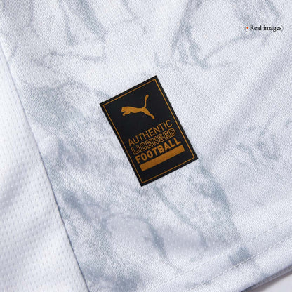 Manchester City World Cup Trikot 2025/26 REIJNDERS #4