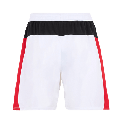 AC Milan Fussball Shorts Auswärts 2025/26