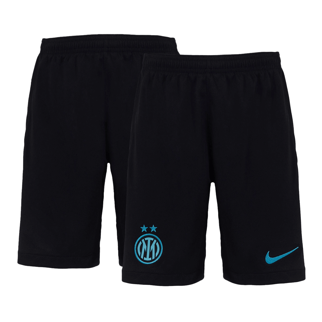 Inter Milan Fussball Shorts Heim 2025/26