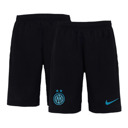 Inter Milan Fussball Shorts Heim 2025/26