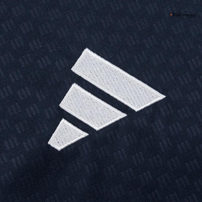 Argentina World Cup Trikot Pre-Match 2026