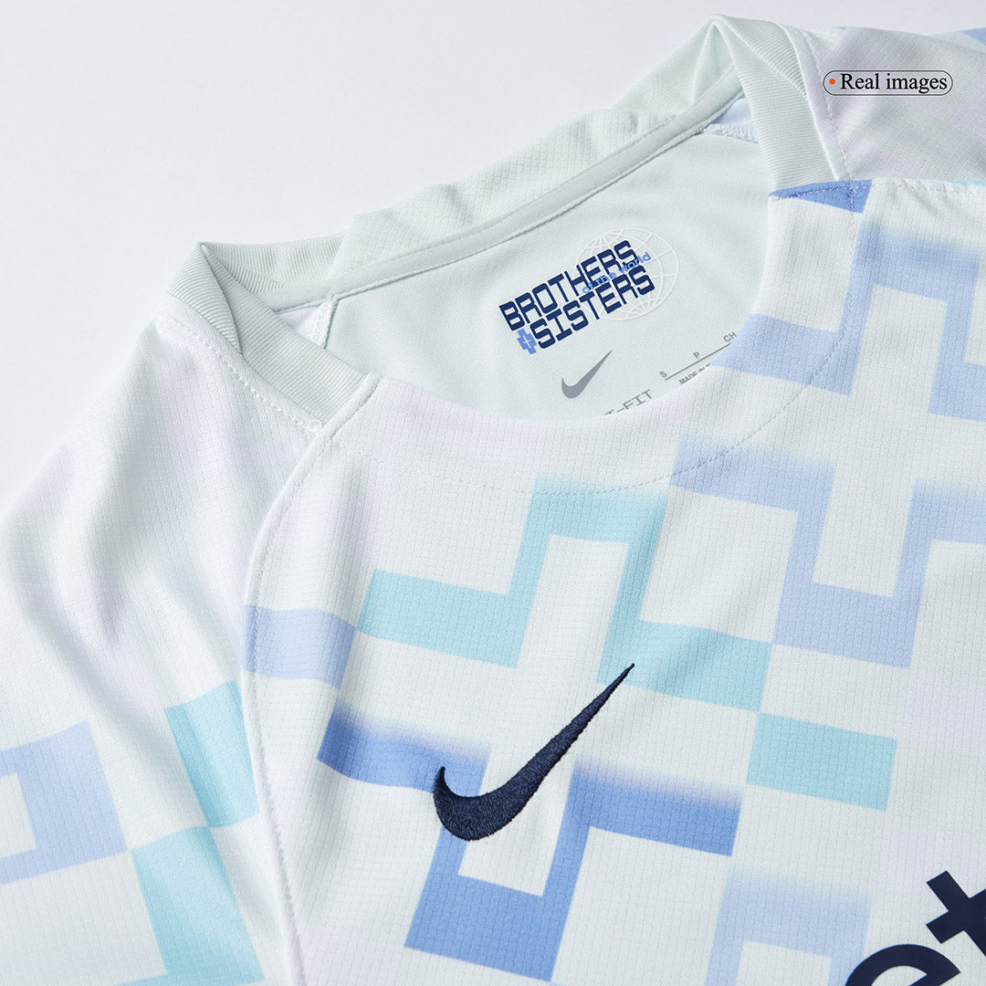 Inter Milan Trikot Auswärts 2025/26 DUMFRIES #2