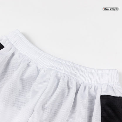 AC Milan Kinder Trikot Set Auswärts 2025/26