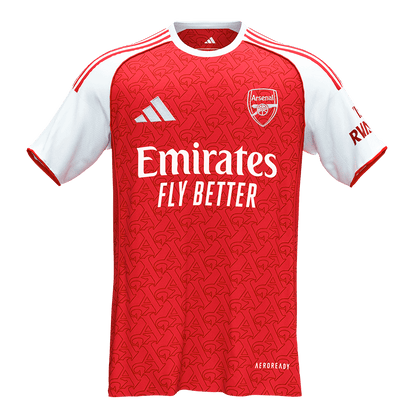 Arsenal Trikot Heim 2025/26 [PREMIUM]