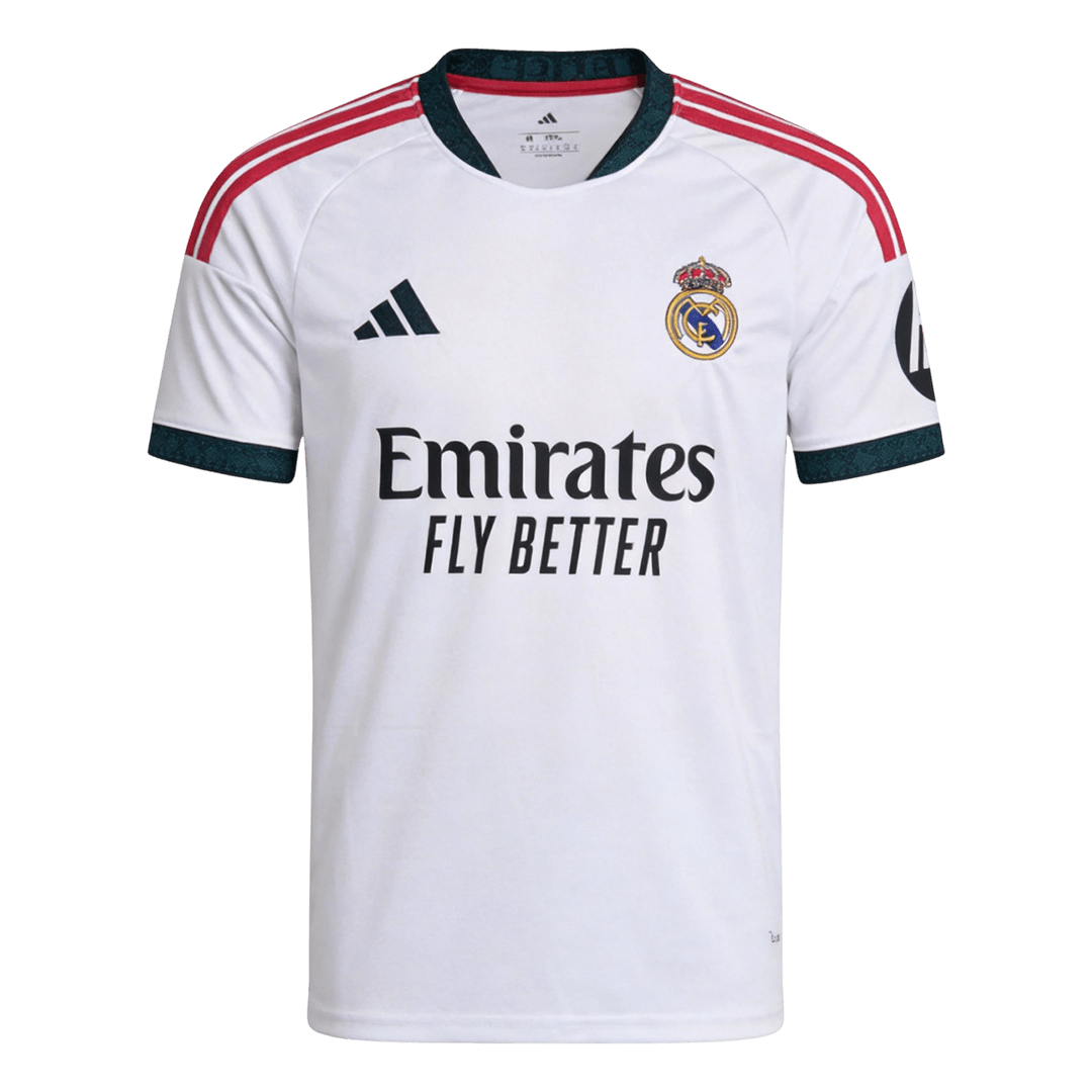 Los Blancos Trikot Heim 2026/27