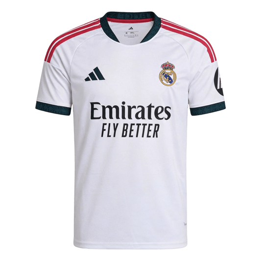 Los Blancos Trikot Heim 2026/27