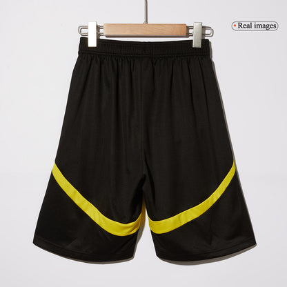 Borussia Dortmund Fussball Shorts Heim 2024/25