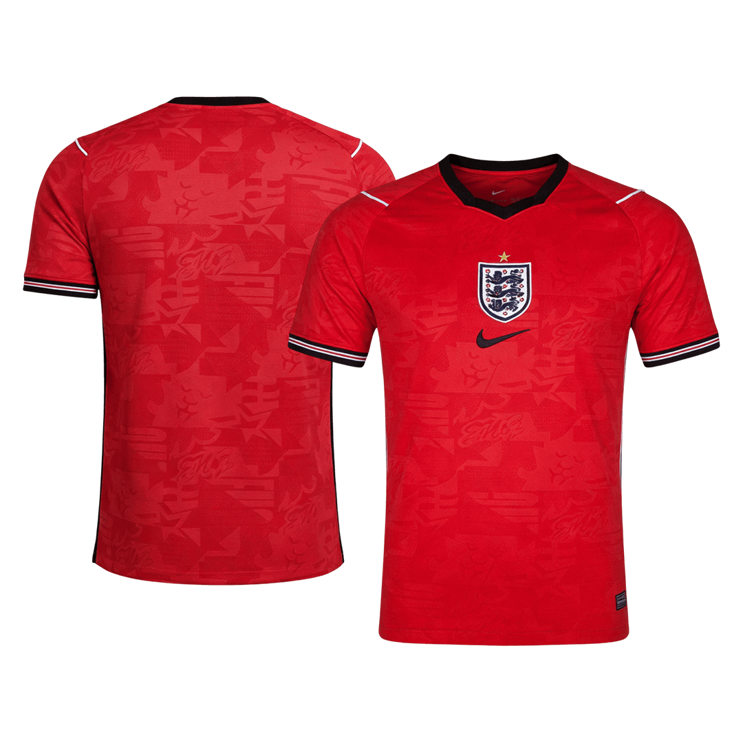 England World Cup Trikot Auswärts 2026