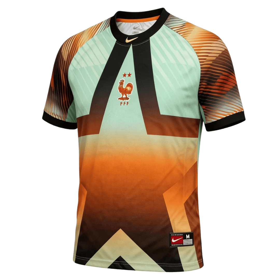 France World Cup Trikot 2026