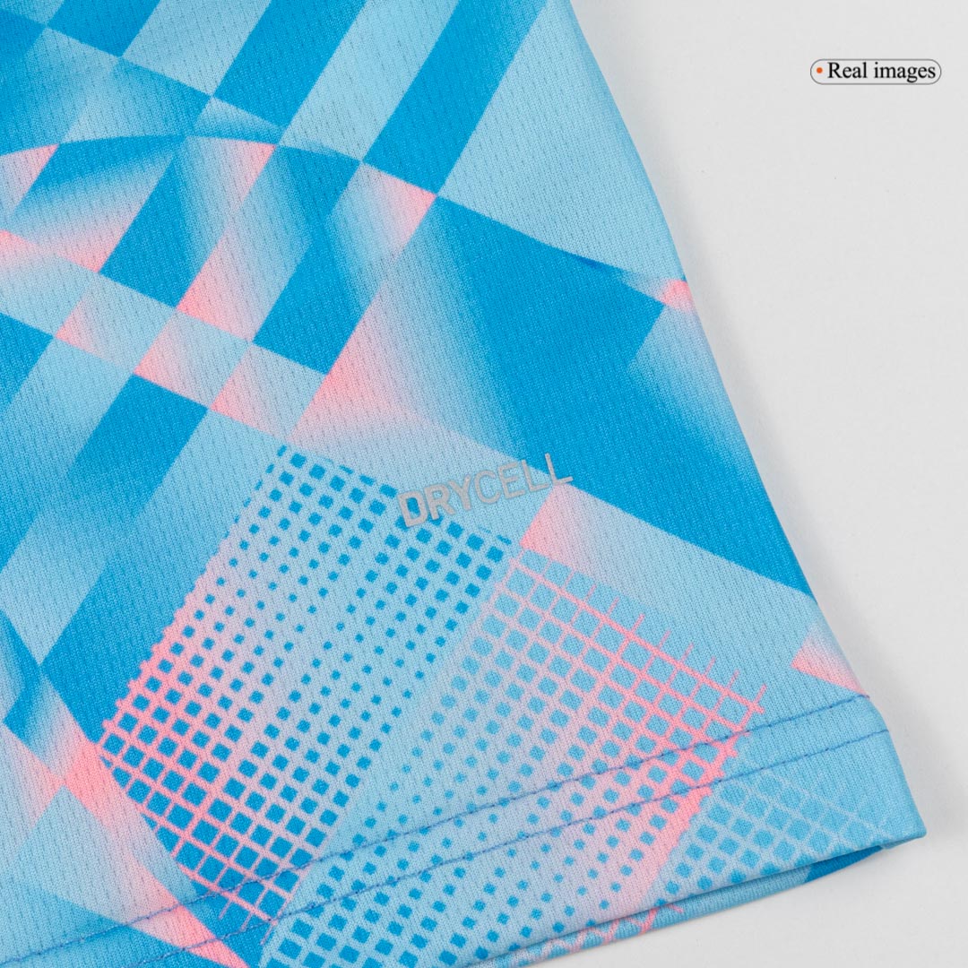 Switzerland World Cup Trikot 2026