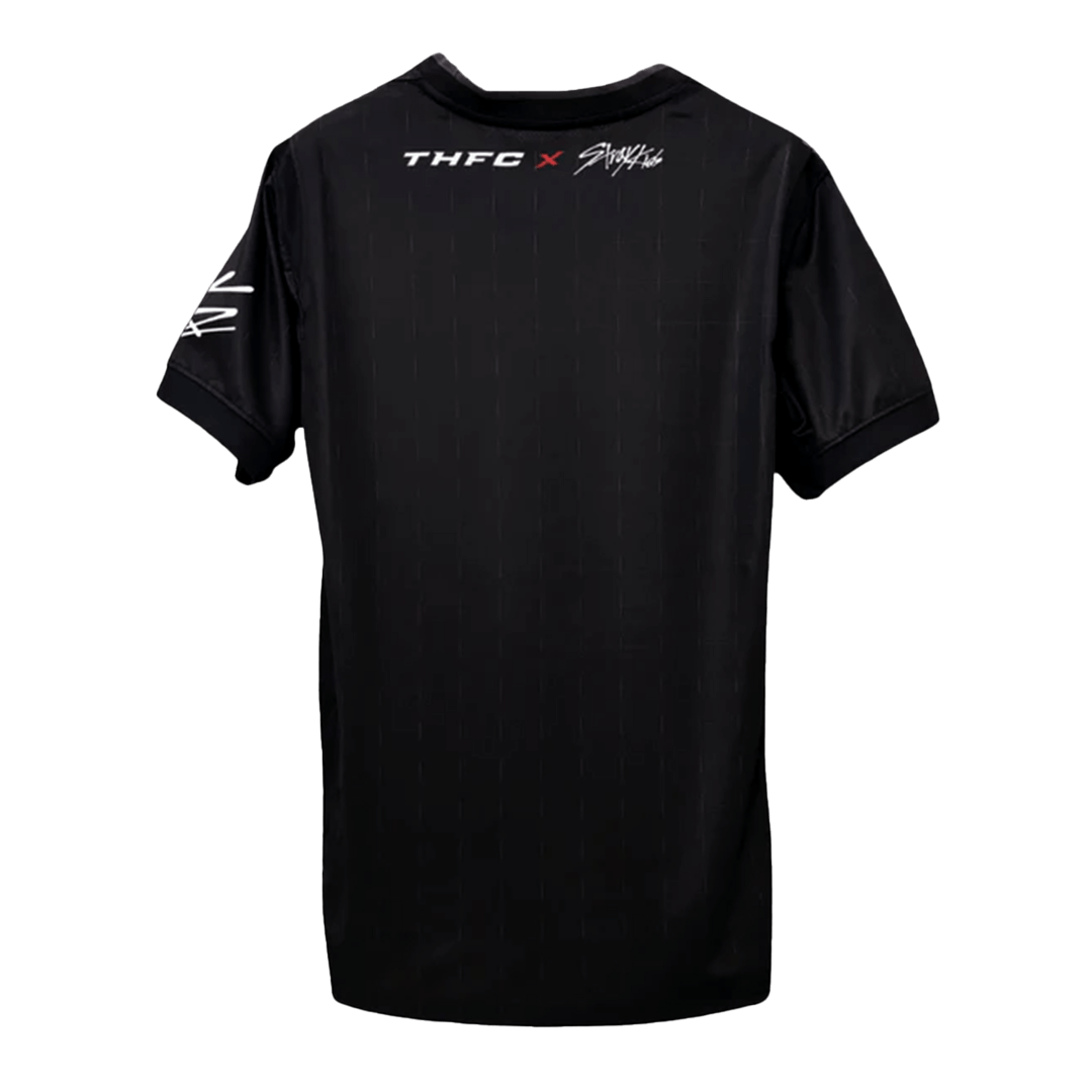 Tottenham Hotspur Stray Kids Trikot 2025/26