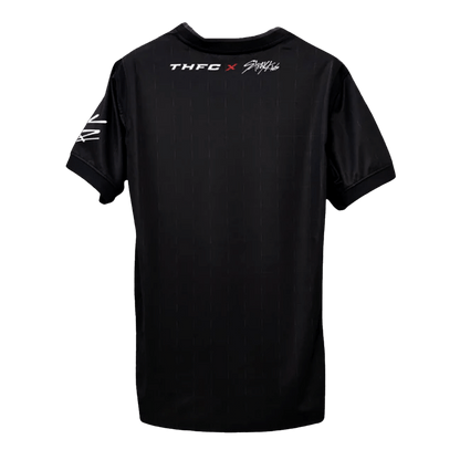 Tottenham Hotspur Stray Kids Trikot 2025/26