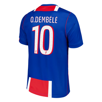 PSG Trikot Heim 2026/27 O.DEMBÉLÉ #10