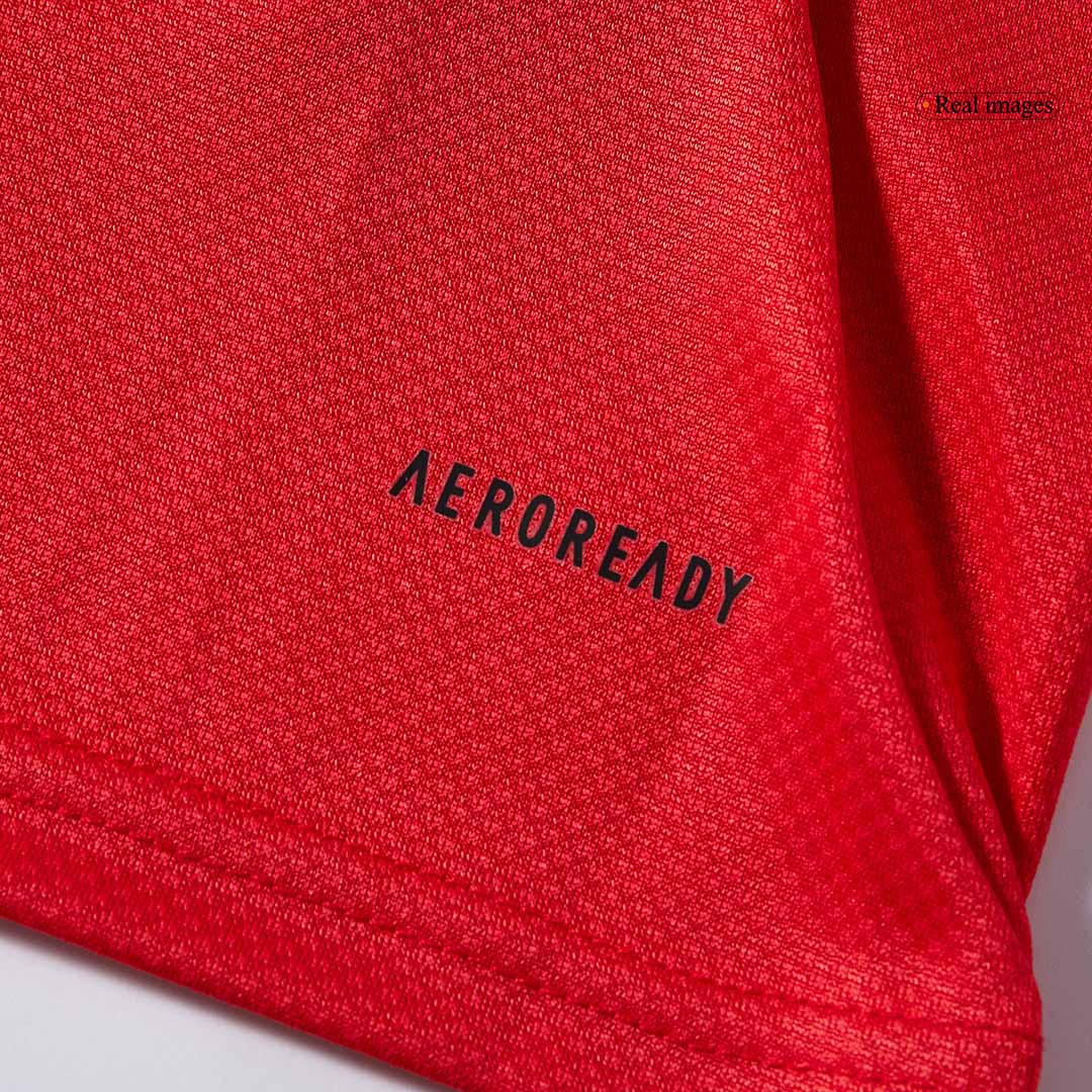 Benfica Trikot Heim 2025/26