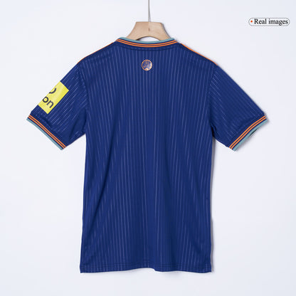 Newcastle United Trikot Drittes Auswärts 2025/26