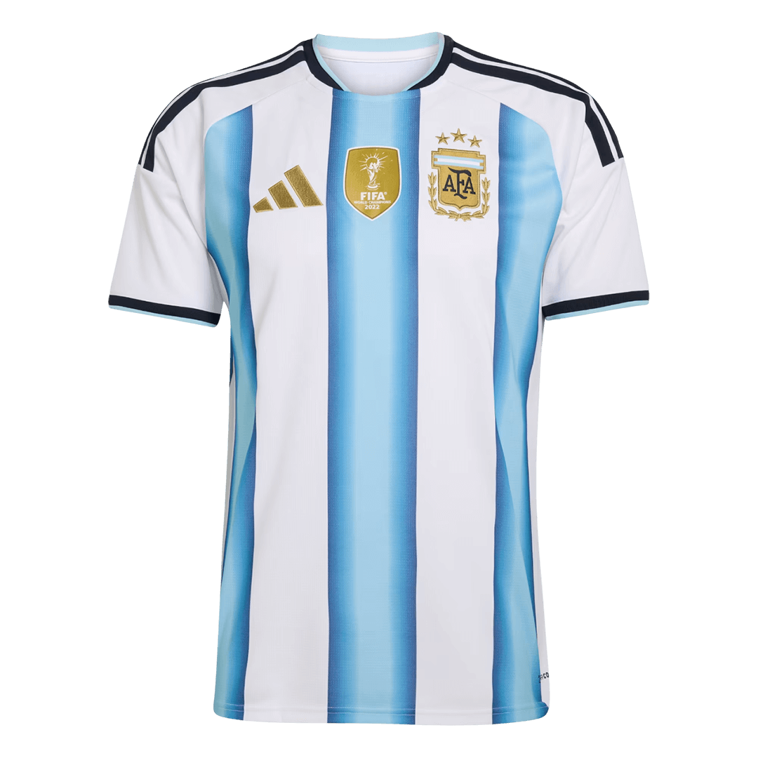 Argentina World Cup Trikot Heim 2026